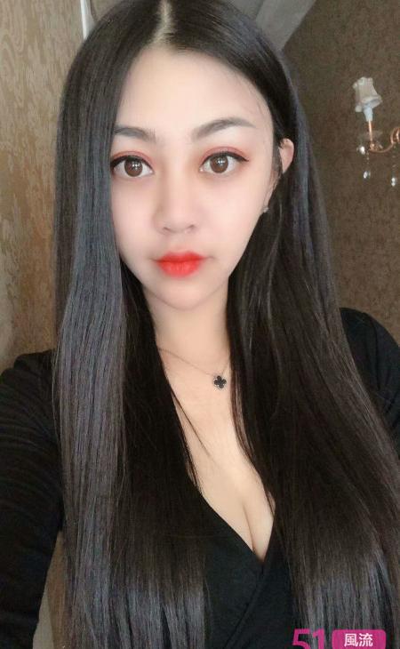 秦皇岛小颖