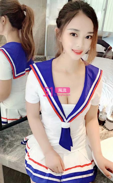 小倩美眉