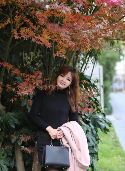上海静安超值熟女