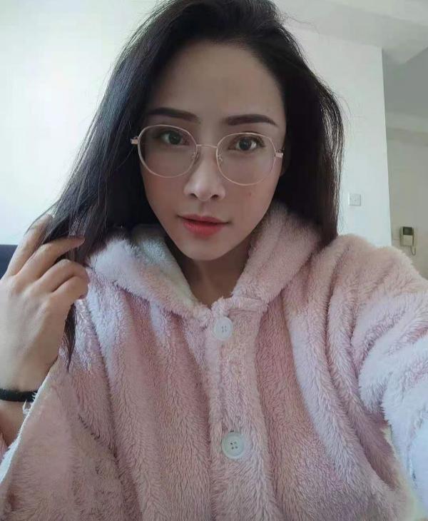 拱墅颜值少妇