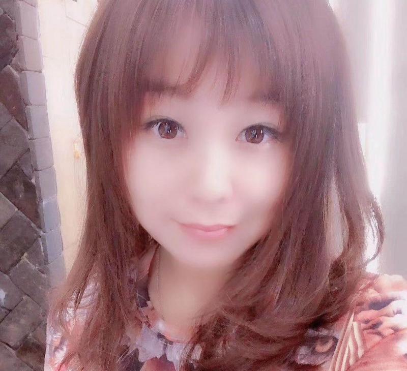 浑南气质妹
