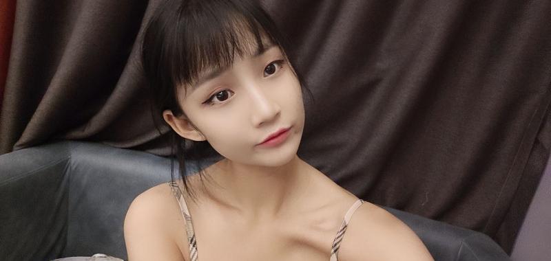 龙岗精神小妹