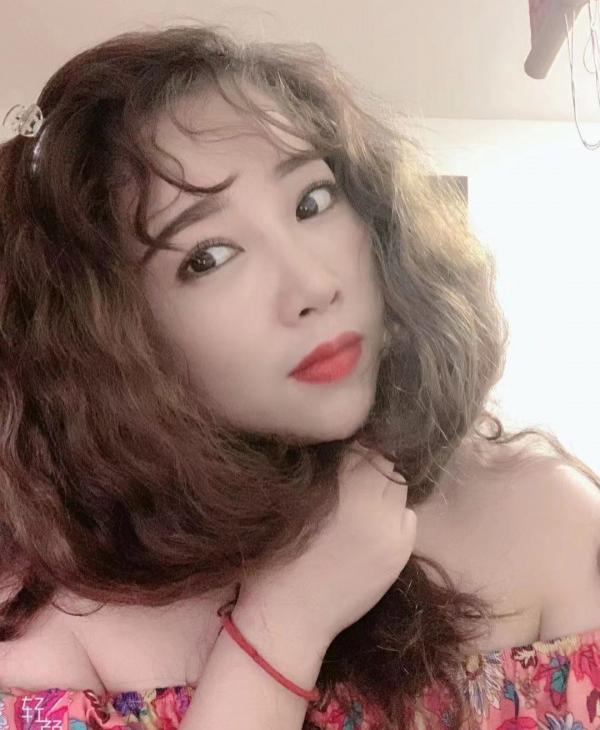 合肥东北妹子