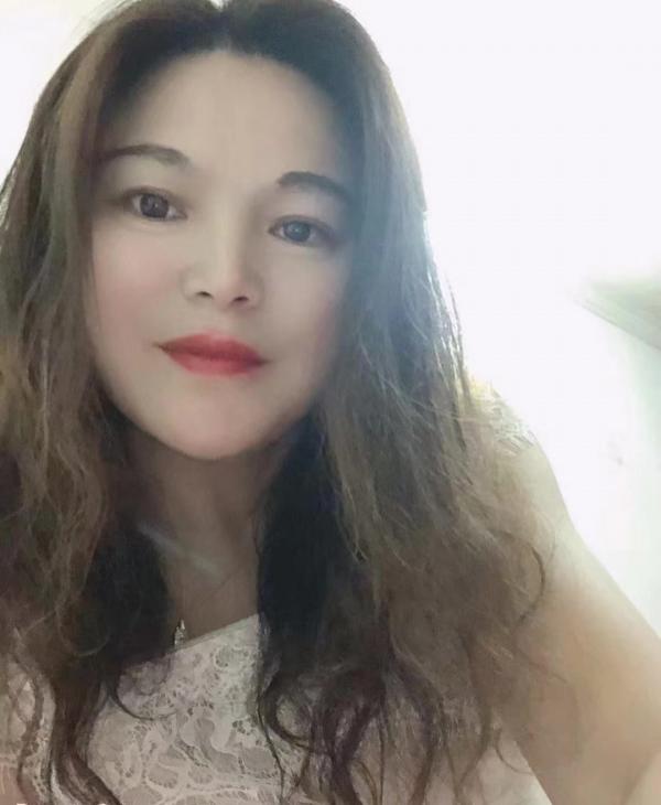 虹口大凶熟女