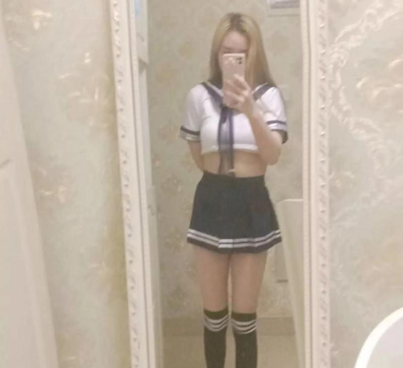 上海爽儿