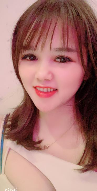 全能型小姐姐