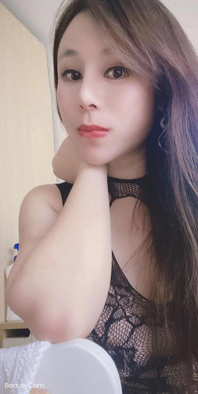 返食表姐