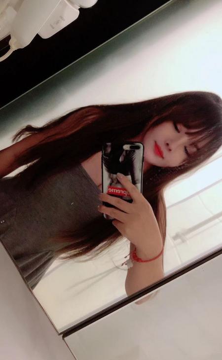 大奶妹小茹