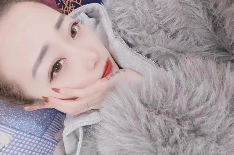 青岛李沧小姐姐