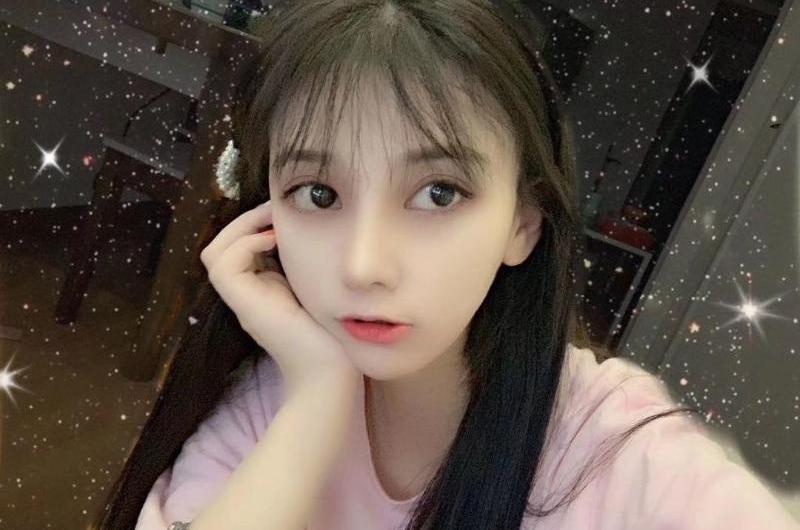 兼职清纯小妹