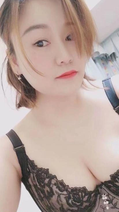 温柔的少妇姐姐