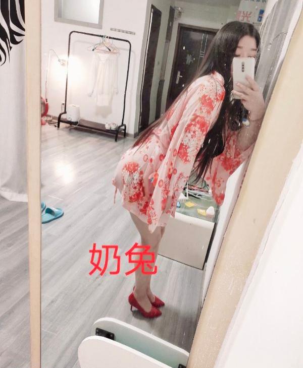 汉口奶兔