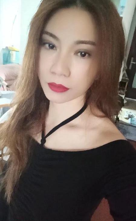 不错的少妇