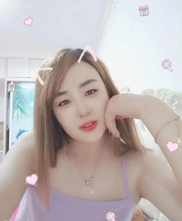 胶州少妇