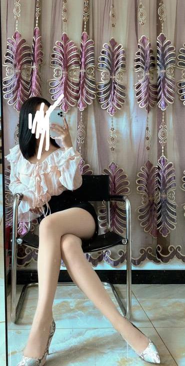 丝袜女神婉儿