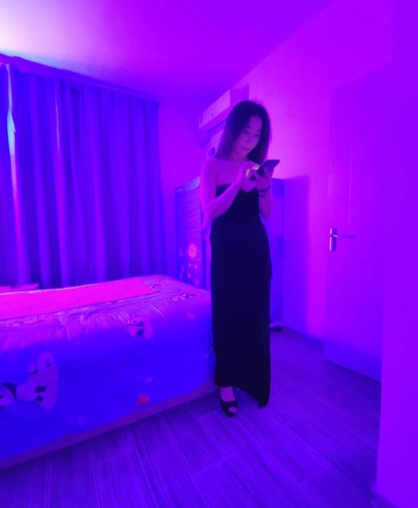 拱墅少妇大众消费