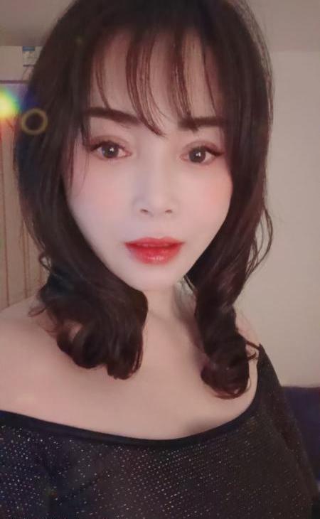 九龙山莹莹