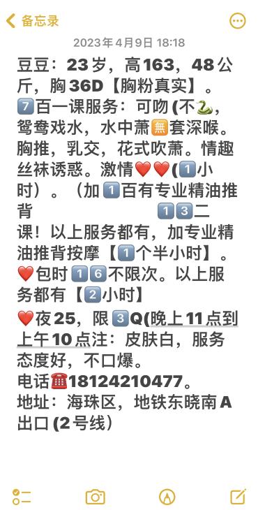 广州海珠豆豆