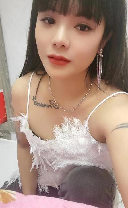 青春邻家小妹
