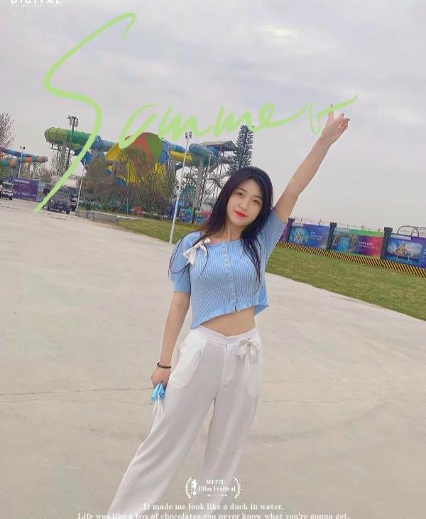广州川妹子