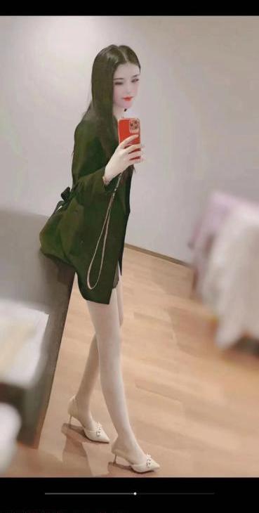 洪山兼职好身材