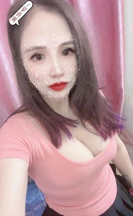 罗湖大胸易老师