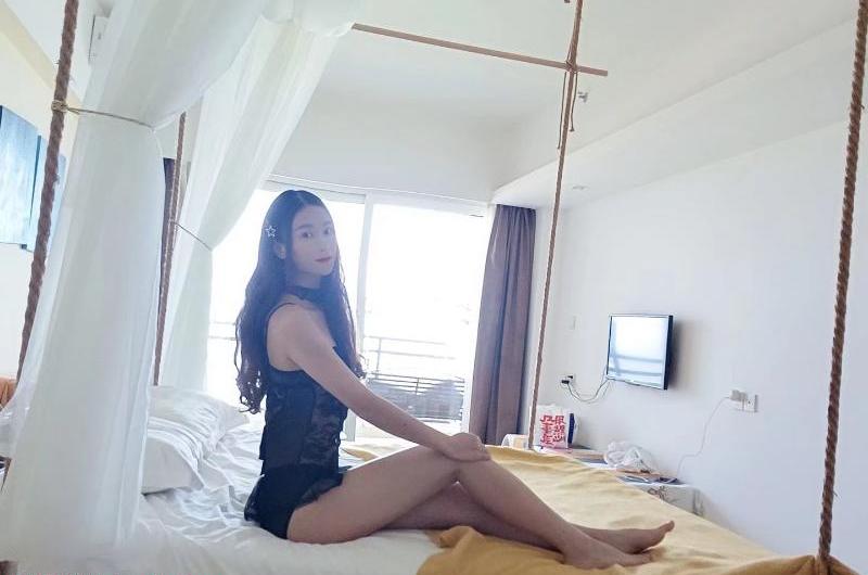 南山小美