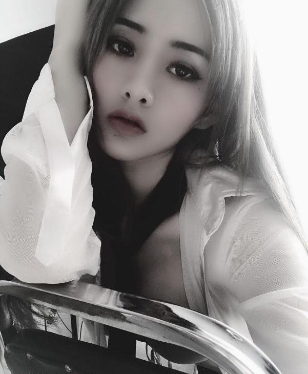 性感诱惑漂亮妹子
