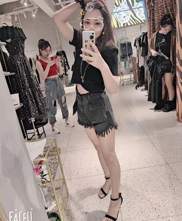 夫子庙附近中项记