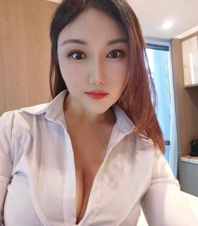 宝安大胸熟女