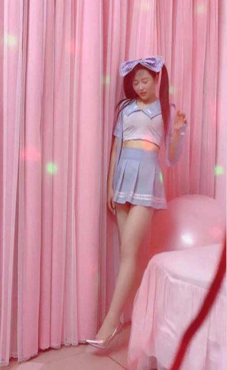 福田萱萱