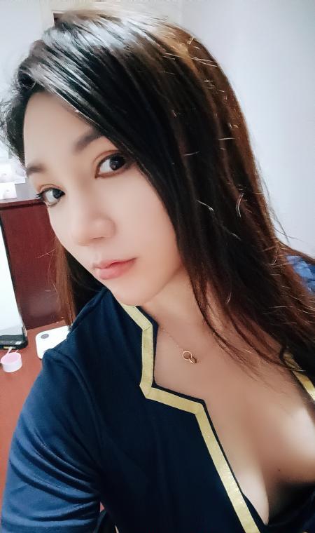 闵行小可爱