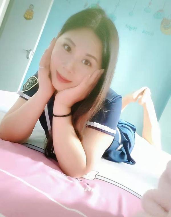 走心小可爱九儿