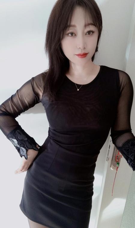 西安雁塔龙女