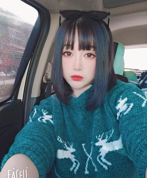 服务型小姐姐