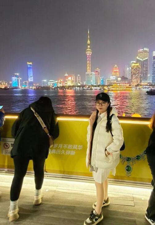 津南煜儿