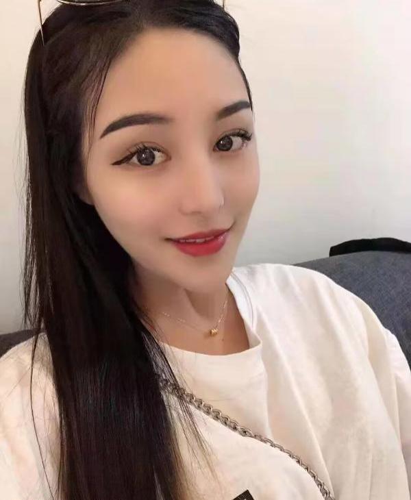 福田灵儿