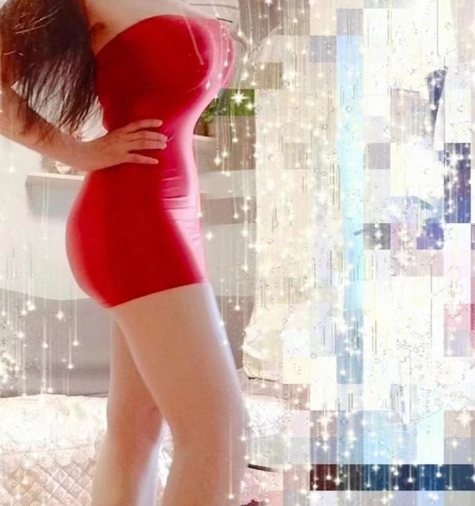成熟性感少妇