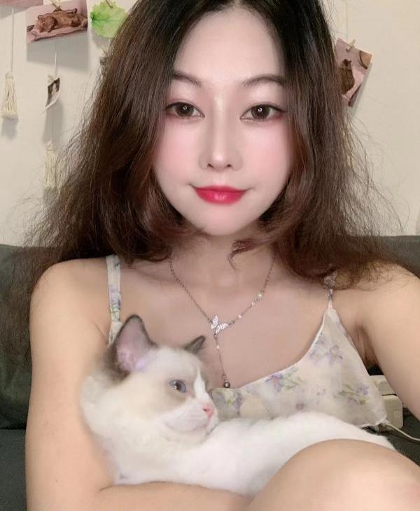 渝北莉莉