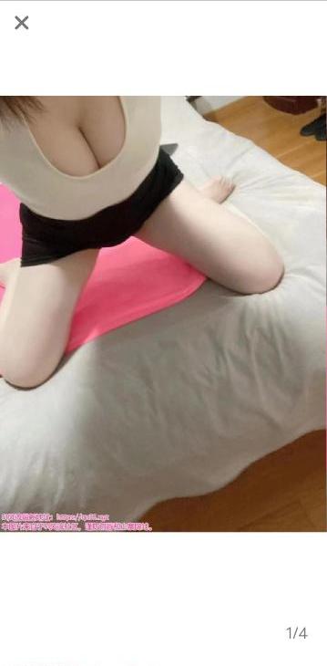 下沙妹子