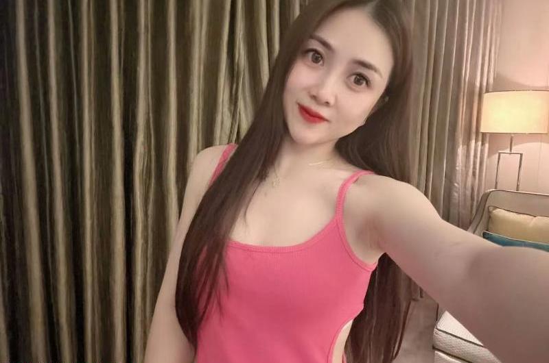 城阳少妇