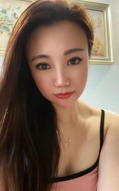 榆林米娜老师