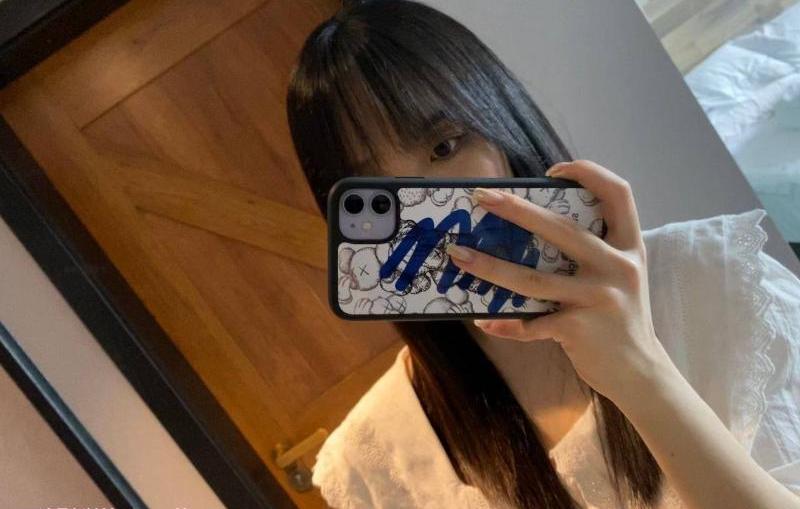 颜值担当妹妹