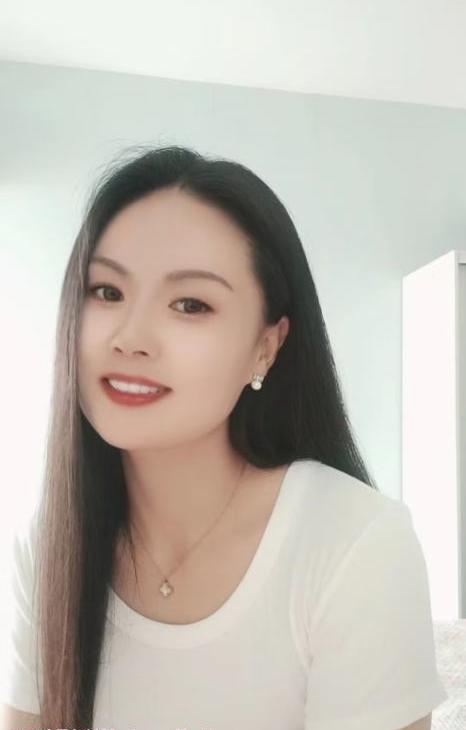 骚骚的少妇