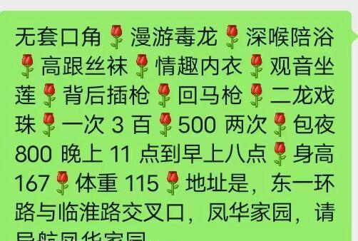 合肥少妇娜姐