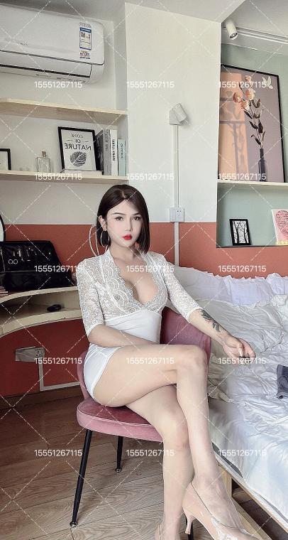 美妖美宸TS