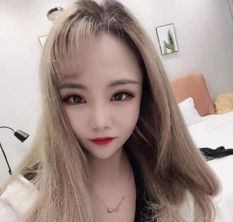 汉阳服务系小姐姐