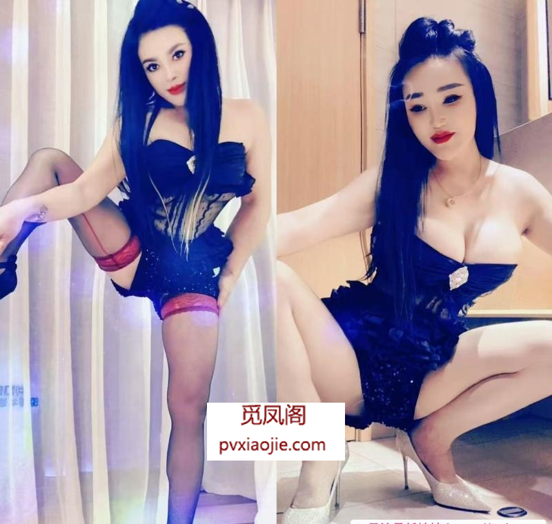 双飞闺蜜