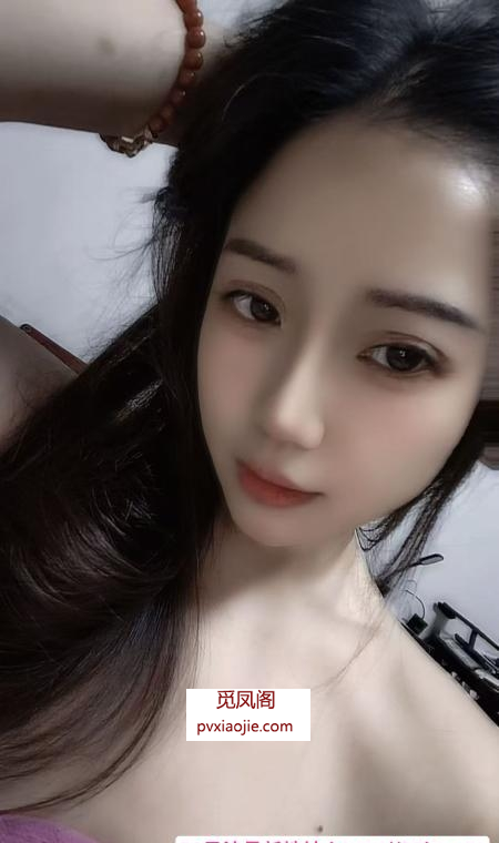 河北气质姐姐