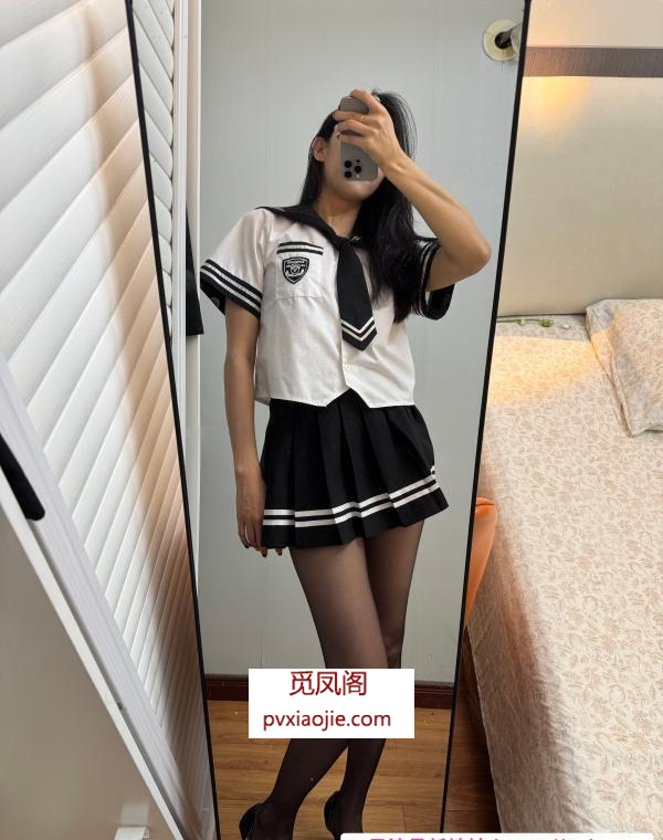 甜美的御姐
